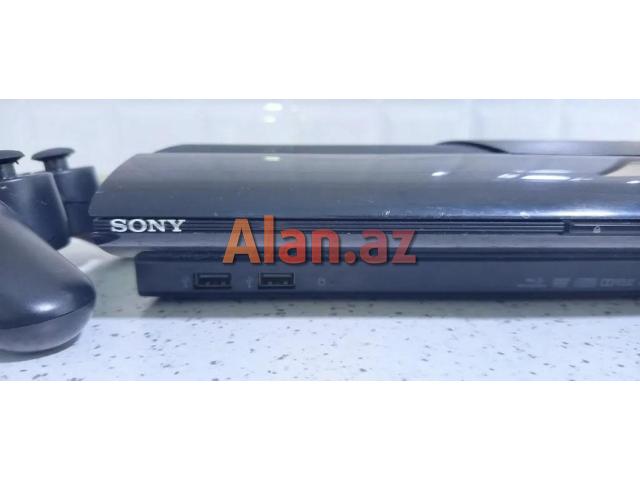 Ps3 500 gb