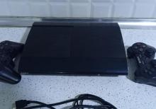 Ps3 500 gb