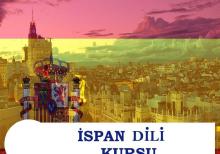 İspan dili kursu fərdi əyani dərslər AZ – Rus bölmə