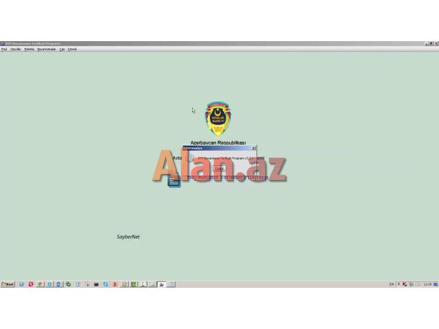 Btp proqraminin qurasdirilmasi