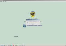 Btp proqraminin qurasdirilmasi