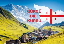 Gürcü dili kursları