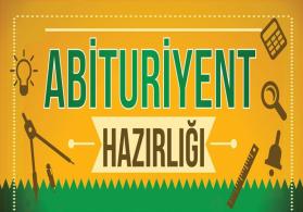 Abiturient hazırlığı Az rus bölmə