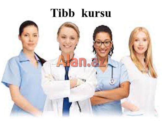 Tibb kursları