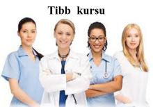 Tibb kursları