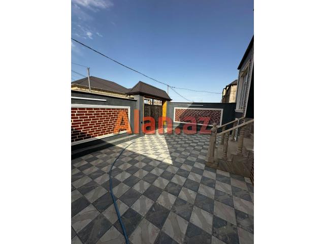 tecili 3 otaqli ela temirli heyet evi