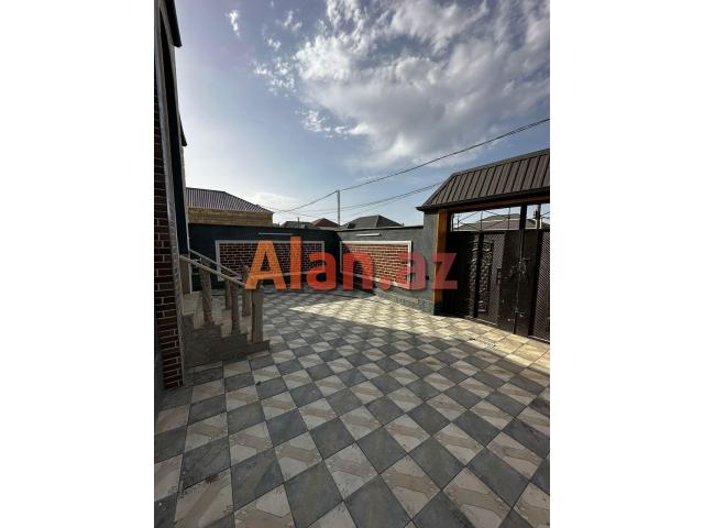 tecili 3 otaqli ela temirli heyet evi