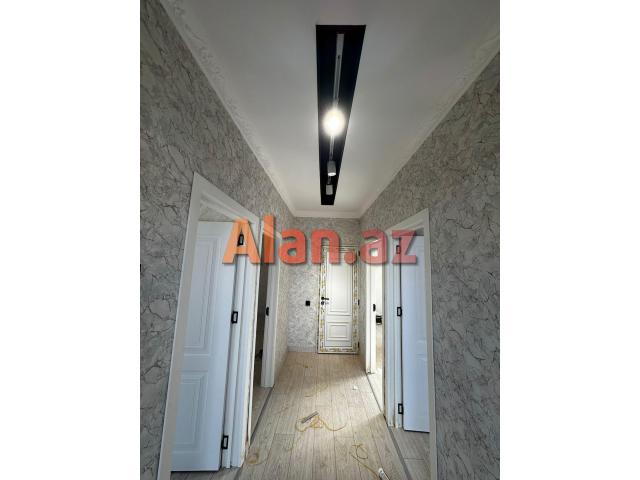 tecili 3 otaqli ela temirli heyet evi