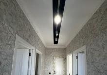 tecili 3 otaqli ela temirli heyet evi