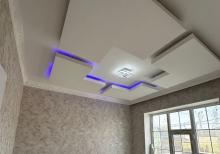 tecili 3 otaqli ela temirli heyet evi