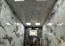 tecili 3 otaqli ela temirli heyet evi