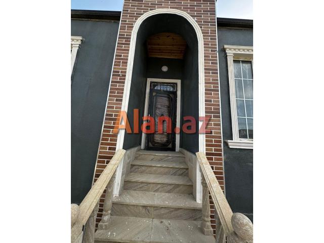 tecili 3 otaqli ela temirli heyet evi