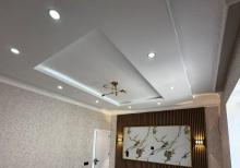 tecili 3 otaqli ela temirli heyet evi