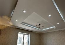 tecili 3 otaqli ela temirli heyet evi