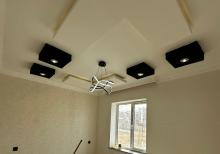 tecili 3 otaqli ela temirli heyet evi