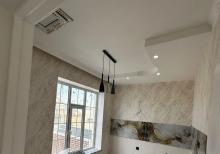 tecili 3 otaqli ela temirli heyet evi