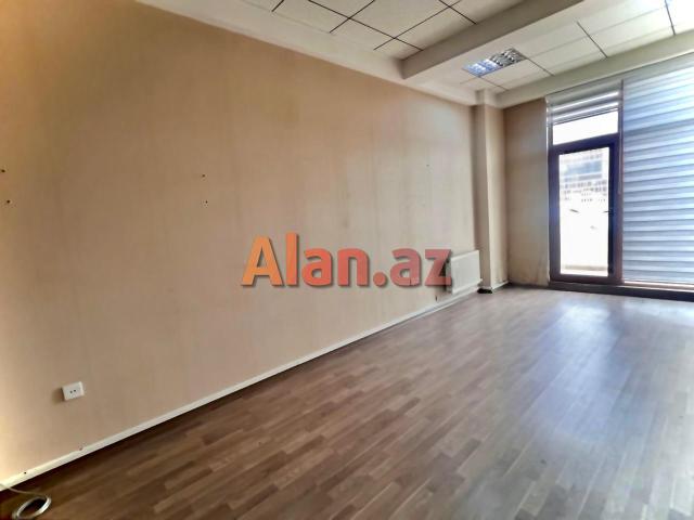 AF Business House İcarəyə Ofis