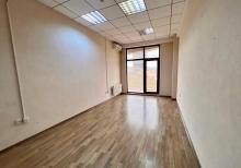 AF Business House İcarəyə Ofis