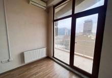 AF Business House İcarəyə Ofis