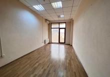 AF Business House İcarəyə Ofis