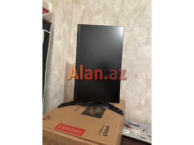 Komputer rtx 5070 sistem