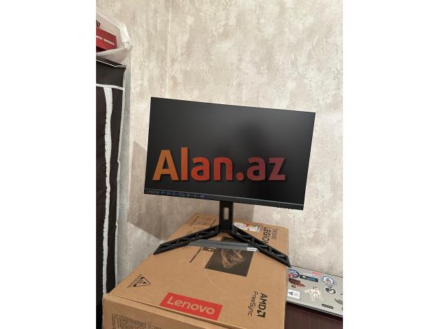 Komputer rtx 5070 sistem