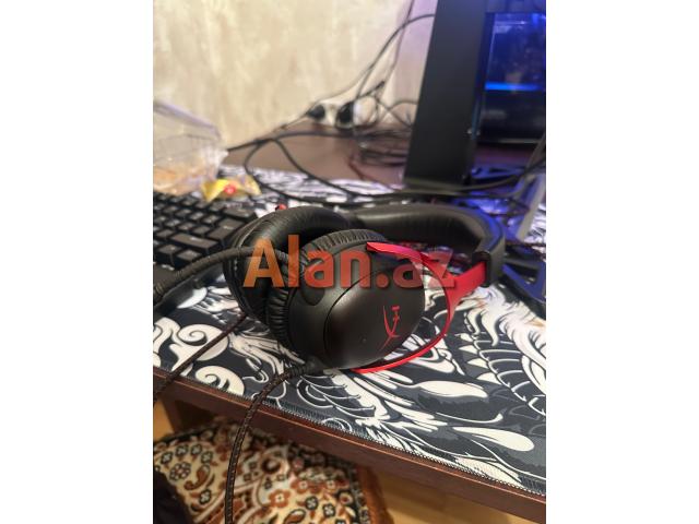 Komputer rtx 5070 sistem