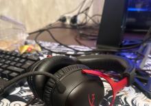 Komputer rtx 5070 sistem