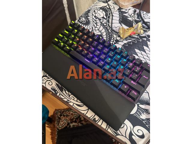 Komputer rtx 5070 sistem