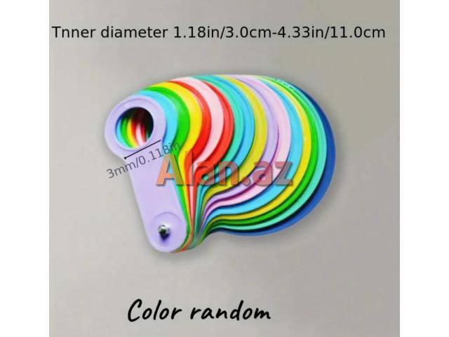 Meyvə qreyderi 30-110 mm