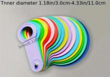 Meyvə qreyderi 30-110 mm