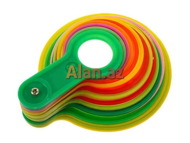 Meyvə qreyderi 30-110 mm