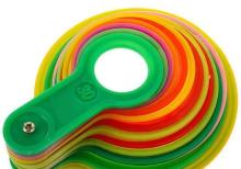 Meyvə qreyderi 30-110 mm