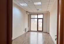 AF Business House İcarəyə Ofis