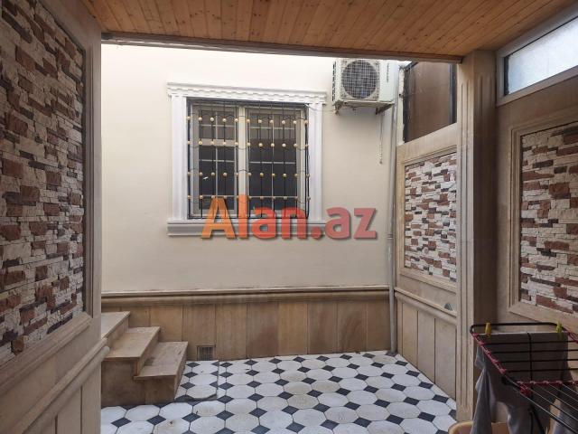 Kredit ilə Biləcəridə 3 otaqlı həyət evi