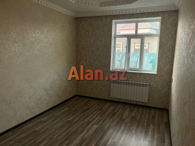 Kredit ilə Biləcəridə 3 otaqlı həyət evi