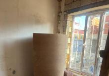 kreditle 3 otaqli heyet evi