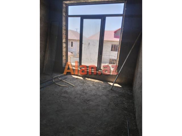 Plastiq qapi pencere