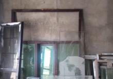 Plastiq qapi pencere