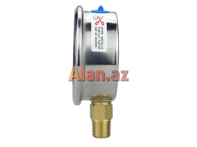 Manometrlər 1-700 bar