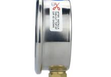 Manometrlər 1-700 bar