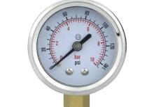 Manometrlər 1-700 bar