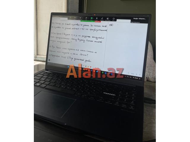 Riyaziyyat Rus sektoru