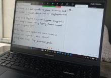 Riyaziyyat Rus sektoru