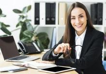 Ofis Meneceri Teleb Olunur