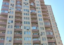 Mərkəzdə 2 otaqlı, tam əşyalı mənzil – 90 kv, birbaşa sahibindən