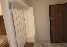 2 otaq menzil kiraye verlir