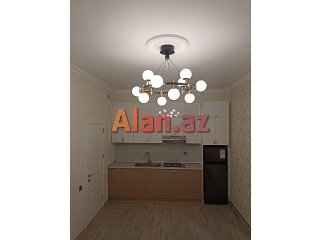 2 otaq menzil kiraye verlir