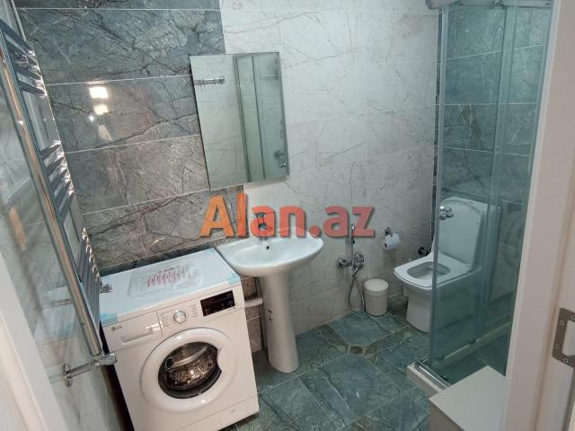 2 otaq menzil kiraye verlir