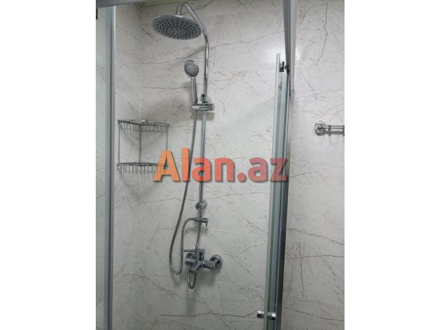 2 otaq menzil kiraye verlir